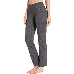 Skechers - GO WALK Wear - Sportbroek - Zwart - Nylon/Elastaan