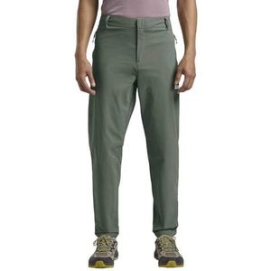 Jack Wolfskin - Rotwand 3in1 Jacket - Dames Jack - Slate Green