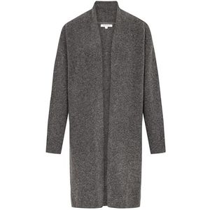 Morgan Dames 242-rmixbo jurk, grijs, X-Large, grijs, XL