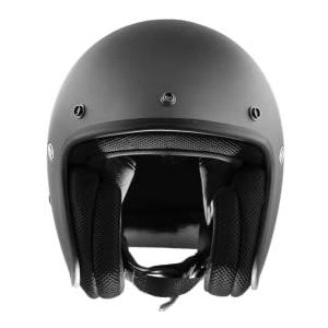 Premier Helm Open Face Classic U17Bm M
