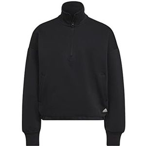 adidas Sweatshirt van het merk W FI BOS QZ