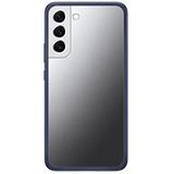 Samsung Officiële S22+ Frame Cover Navy