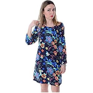 Pepe Jeans Multi jurk voor dames.