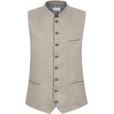 Bergfeuer Klederdrachtvest Lucio, riet, 60