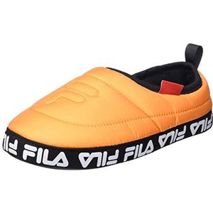 FILA Comfider Wmn Sneakers voor dames, Orange Pepper, 40 EU