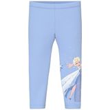 Legging - Disney's Frozen - Zacht en Stretchy - Mid-Waist - Regular Fit