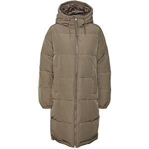 bestseller a/s VMBLESS DOWN Coat BOOS donsjack, bungee cord, S