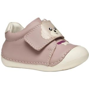 GEOX - Tutim - Sneakers - Roze