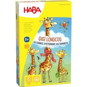 HABA - Gigi Longcol 305113