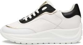 Candice Cooper - Leather Sneakers Spark 010 - Wit - Leer