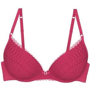 Triumph Aura Spotlight T WHU Flashy Pink, flashy pink., 75D