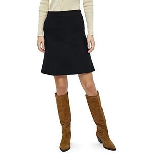 Desires Dames Kaiona Rok, Zwart, S