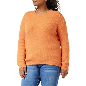 SPARKZ COPENHAGEN Dames Eer Gebreide Pullover Jumper