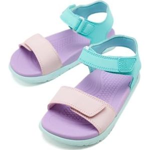 GIOSEPPO Alton Tongs - Turquoise - Antislip Rubber