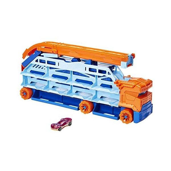 Tenen Ban IJver Hot Wheels speelgoed vrachtwagens kopen? | Ruime keus, laagste prijs! |  beslist.nl