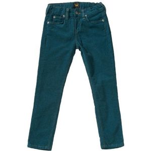 Lee meisjes jeans normale tailleband SKY - L102FDOU