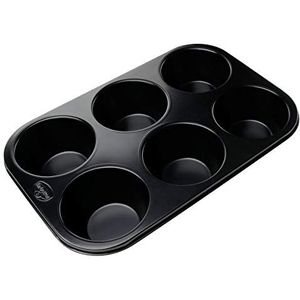 Dr. Oetker - Muffin Bakvorm - 6 Cups