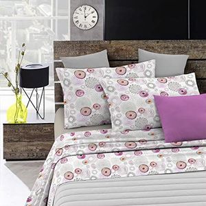 Italian Bed Linen Morfeo, Fantasy beddengoed, enkel
