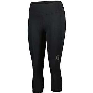 Scott Leggings 3/4 WS Endurance broek, zwart, L voor dames, blue, L