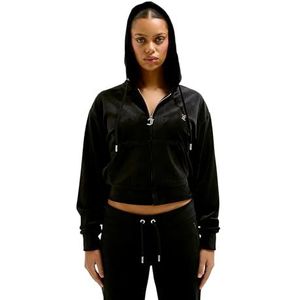 Juicy Couture ICCLE Hoodie, zwart, XL