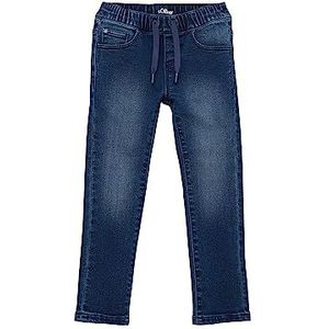 s.Oliver Jeans voor jongens, 57z6, 98 cm
