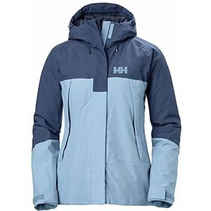 Helly Hansen Banff Insulated Shell Jacket voor dames