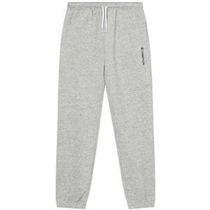 Champion - Authentic Athletic Apparel - Broek - Grijs Gemêleerd - Tapered