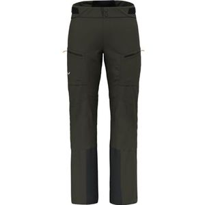 Sella Powertex - Skitoerbroek - Zwart - Powertex - Waterdicht