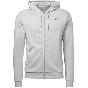 Reebok Jack model RI Left Chest Logo Full Z