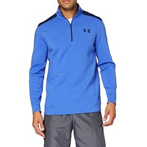 Under Armour Heren Storm 1/4 Zip Warm-up Top
