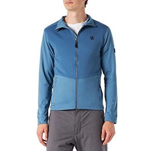 Dare 2b Allusion Core Stretch Men's Hiking Full Zip Fleece