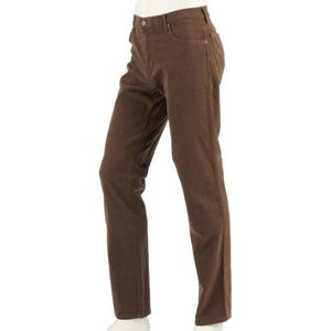 Wrangler JEANS TEXAS STRETCH W12132284 Heren Jeans, bruin, 30W x 34L