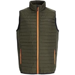 JACK & JONES buffervest buffervest, Rosin 1, XL