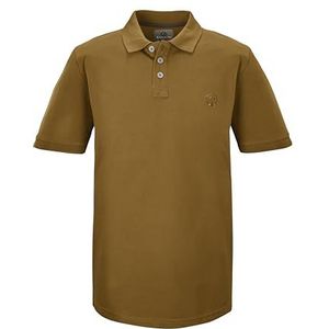 Giga - Gs 5 Polo - Bio-katoen - GOTS-gecertificeerd