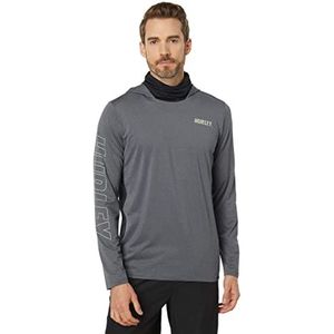 H2O-Dri Atticus Fastlane UPF LS Top Hood