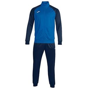 Joma Trainingspak Academy-Iv Royal-Navy, Xs, 101966.703.Xs