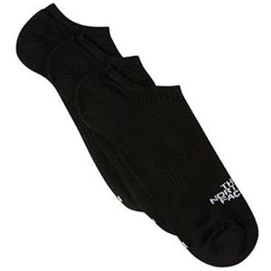 The North Face - Multi Sport - Sokken - Tnf Black - Katoen - 3-pack