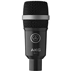 Dynamische instrumentenmicrofoon AKG D40