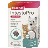 Beaphar IntestoPro tabletten kat/hond tot 20KG