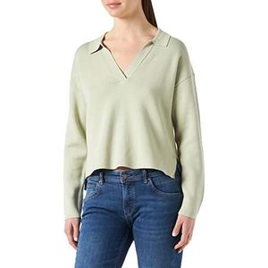 s.Oliver Dames 120.10.202.17.170.2109696 Sweater, zeg, 40