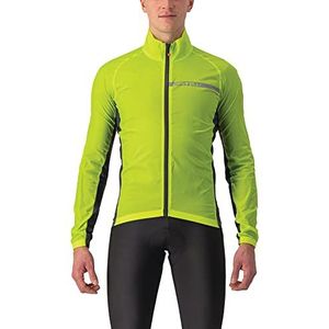 CASTELLI Team Stretch Jacket voor heren