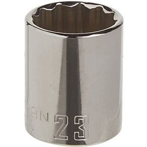 Craftsman CMMT44240 Socket, Volpolijst, 23 MM