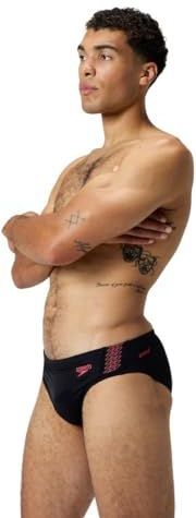 Speedo - Eco+ Swimbrief - 7cm - 7926