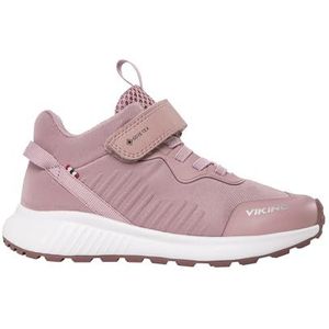 Viking Aery Tau Mid GTX 1V, Dusty Pink Antieke Rose