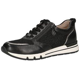 Caprice Dames Sneaker 9-23754-42 019 H-breedte Maat: 40 EU