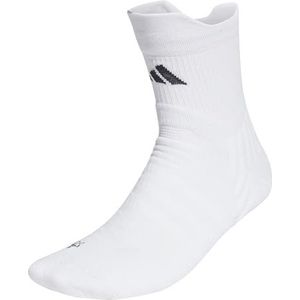adidas - QRT Sock - Tennissokken - Wit
