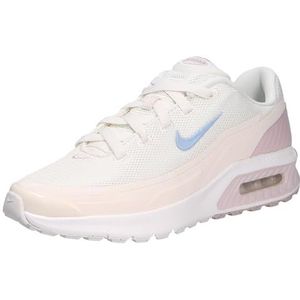 Nike Air Max Bia Vrijetijdsschoenen voor dames Pale Ivory/Lt Armory Blue/Silt 38