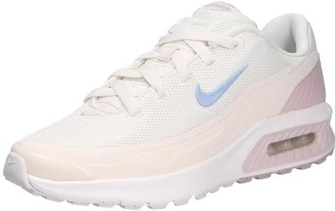 Nike Air Max Bia Vrijetijdsschoenen voor dames Pale Ivory/Lt Armory Blue/Silt 38