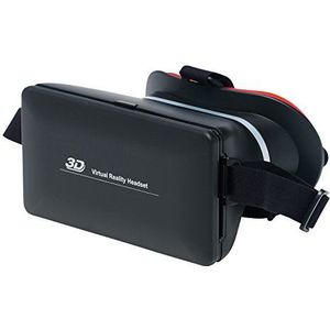 VR Goggles Virtual Reality 3D-bril
