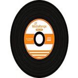 MediaRange MR225 CD-R onbewerkte (22x high-speed, 700MB/80 min., vinyl 50 spindle)